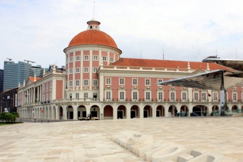 : Ampe Rogério/Lusa