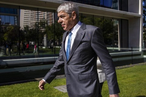: José Sena Goulão/Lusa