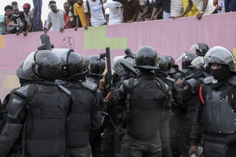 : Ampe Rogério/EPA