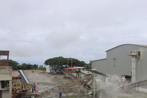: Facebook Administração Municipal do Sumbe 