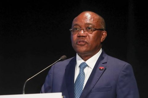 : José Sena Goulão/Lusa