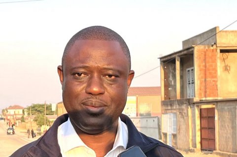 : Facebook Governo Provincial do Huambo 
