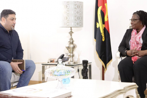 : Facebook Governo Provincial de Cabinda 