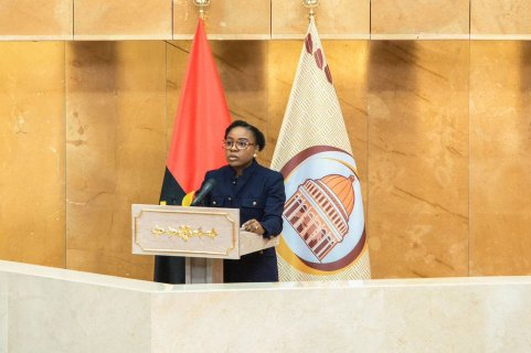 : Facebook Ministério das Finanças de Angola 