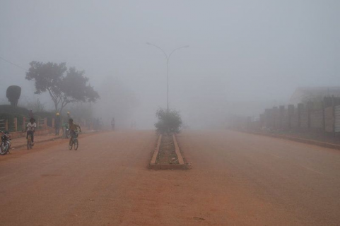 : Facebook Luanda em Angola