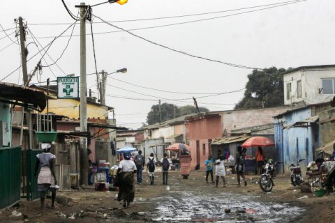 : Lusa