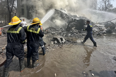 : Reuters (Via Observador)