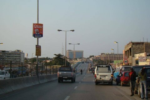 : Correio da Kianda