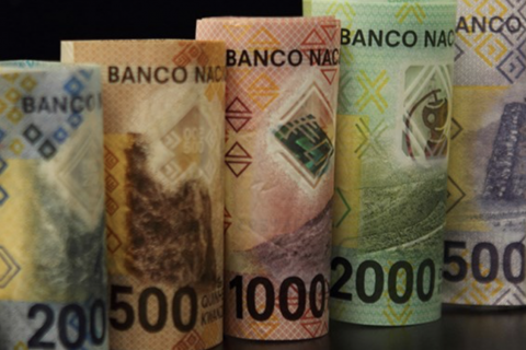 : Expansão