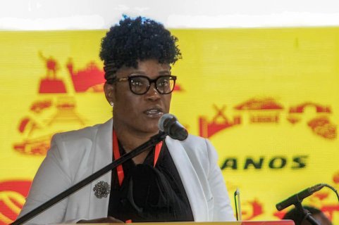 : Facebook Governo de Angola 