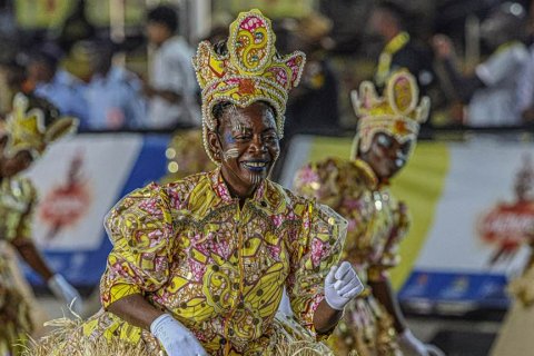 : Facebook Governo da Província de Luanda