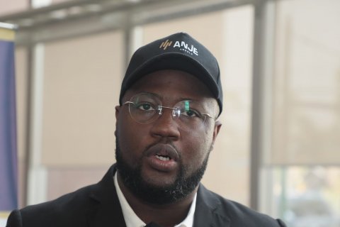 : Facebook ANJE Angola 