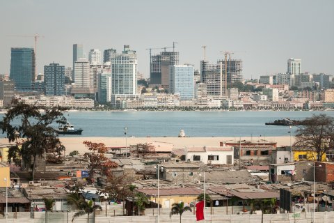 :  Angola Image Bank  