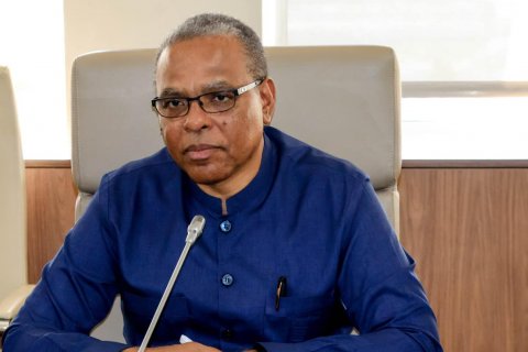 : Facebook Ministério da Indústria e Comércio Angola 