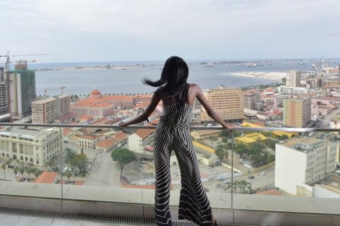 Epic Sana Luanda: 