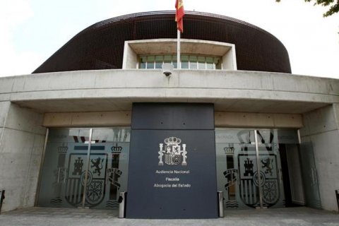 : Tribunal espanhol que toma decisões sobre os pedidos de extradição
