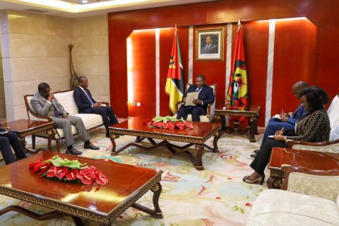 : Agência de Informação de Moçambique