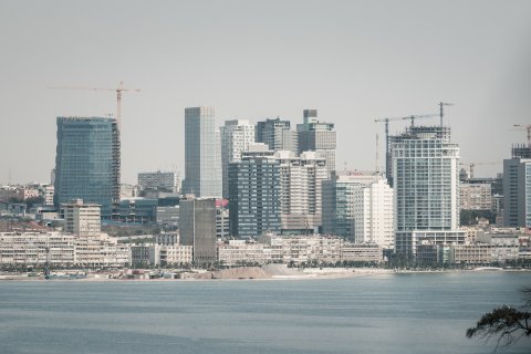 :  Angola Image Bank 