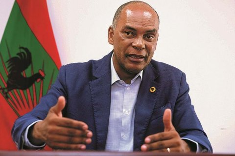 : Ampe Rogério/Lusa