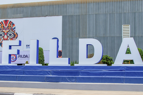 : Facebook FILDA - Feira Internacional de Angola 