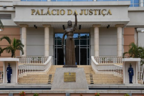 : RDP África
