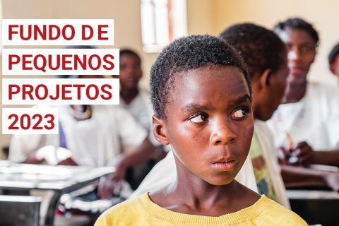 : Facebook Camões Angola - Cooperação, Cultura e Língua