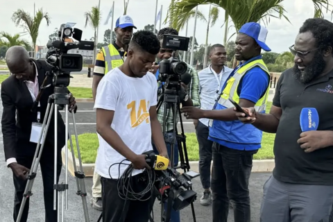 : Borralho Ndomba/DW