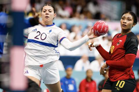 : International Handball Federation