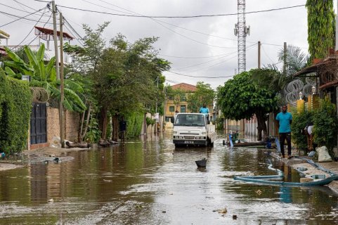 : Facebook Governo da Província de Luanda