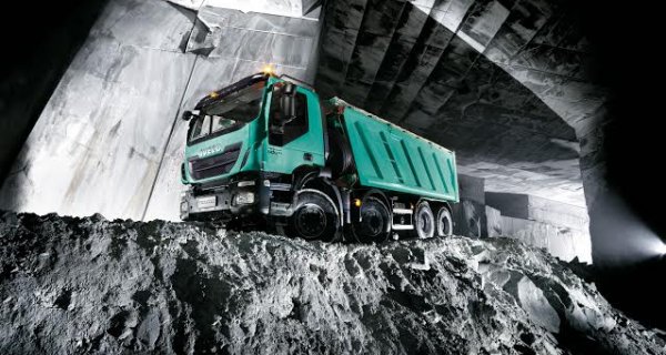 Iveco: 