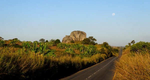 Rede Angola: 