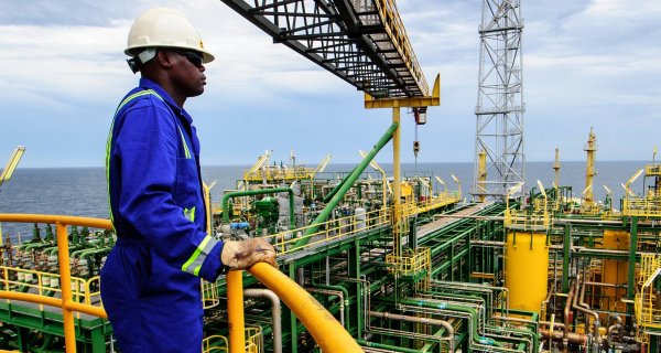 : Facebook Sonangol - Sociedade Nacional de Combustíveis de Angola 