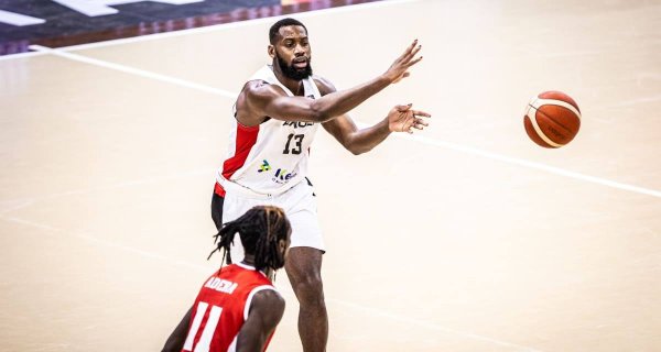 : Facebook Federação Angolana De Basquetebol 