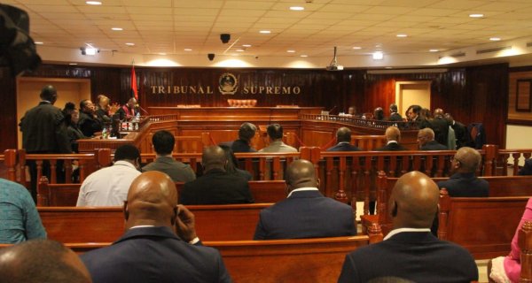: Facebook Tribunal Supremo 