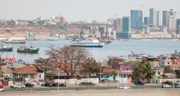 :  Angola Image Bank 