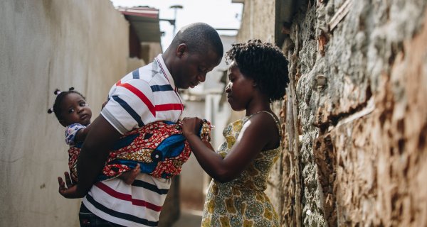 : Facebook UNICEF Angola 