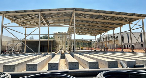 : Governo Provincial do Huambo