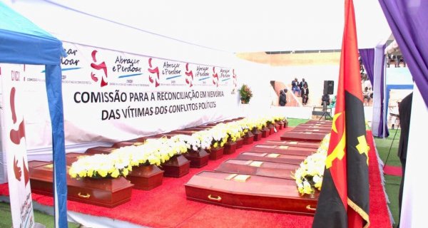 : Facebook Governo Provincial Do Namibe 
