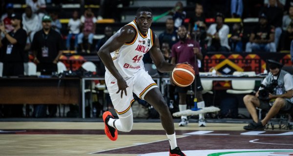 : Facebook Federação Angolana De Basquetebol 