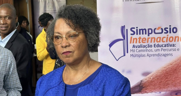 : Facebook Ministério da Educação de Angola 