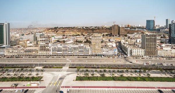 :  Angola Image Bank 