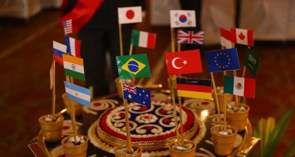 : Facebook G20 India
