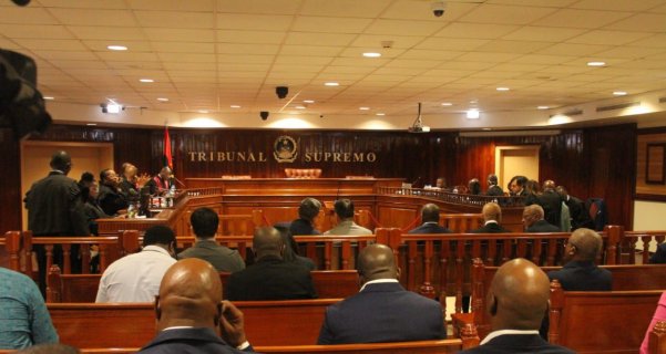 : Facebook Tribunal Supremo 