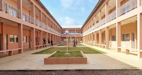 : Lucas Leitão/Angop
