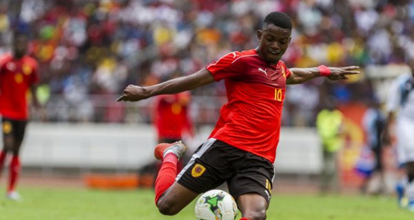 Pedro Gonçalves calls 30 for the national football team - Ver Angola -  Daily, the best of Angola