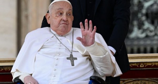 : VATICAN MEDIA Divisione Foto