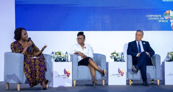 : Linkedin Ministério das Finanças de Angola