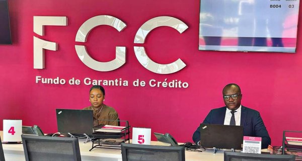 : Facebook Governo Provincial de Benguela 