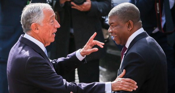 : José Sena Goulão/Lusa