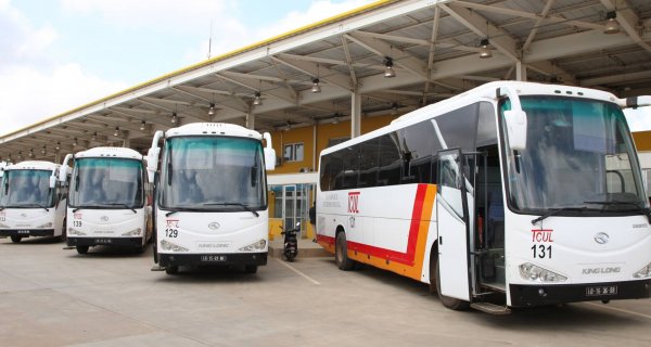 : Correio da Kianda
